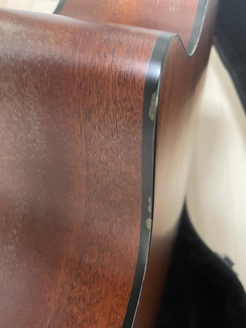 Taylor 314ce アコースティックギター