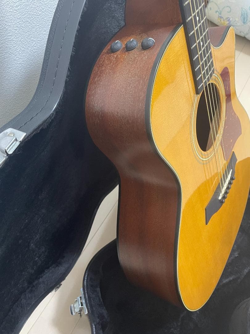 Taylor 314ce アコースティックギター