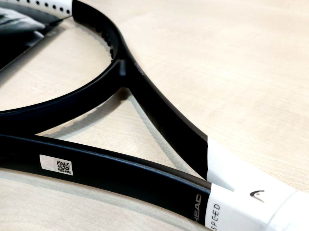 ★まーくん！ 値下げ！ ヘッド スピード MP 2026 グリップ2