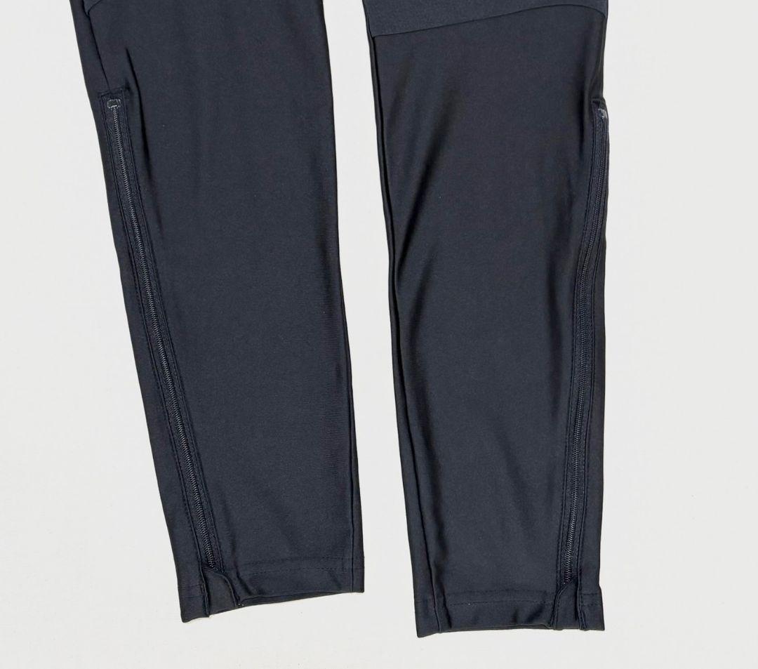 青森山田ハーフジップトレーニングウェアセット