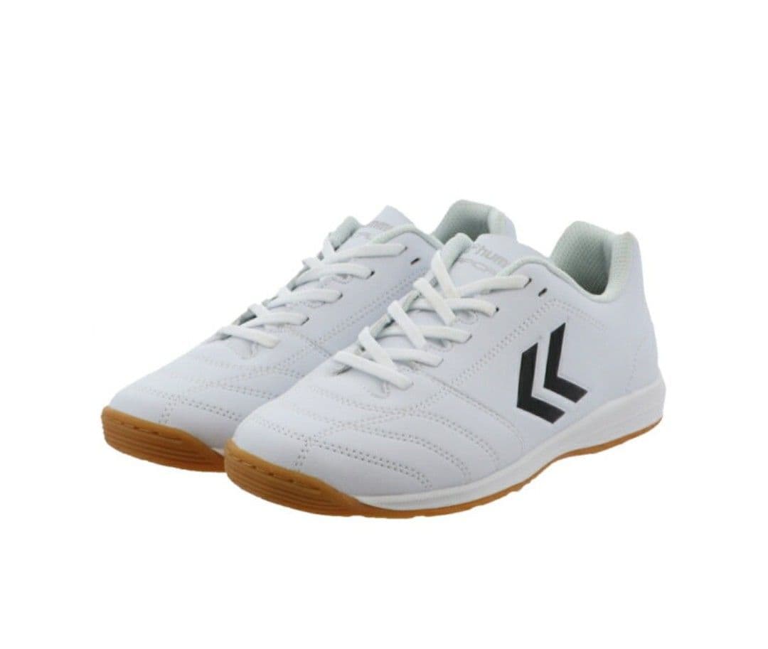 【23/23.5/24 3足セット】 ヒュンメル フットサルシューズ