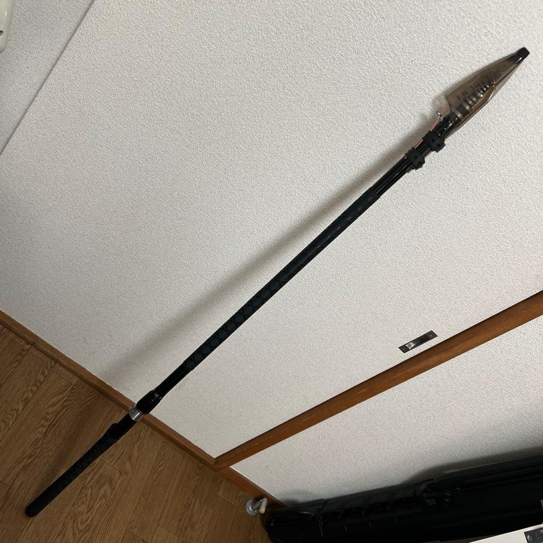 ダイワ　インプレッサ　4-57B 遠投