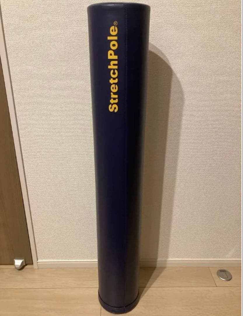 LPN社製 Stretch Pole ストレッチポールEX
