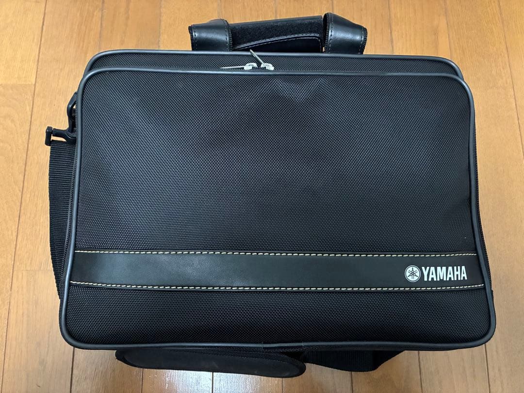 ヤマハクラリネット