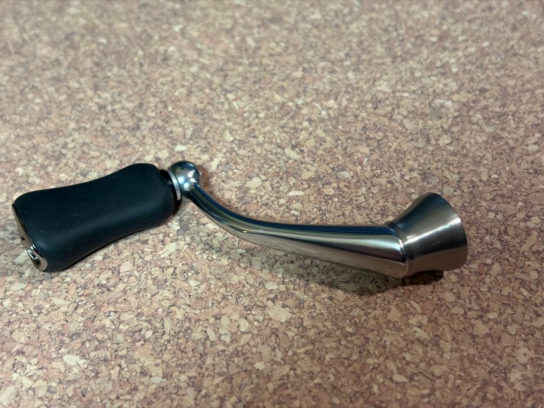 22イグジスト　LT2000S-H 純正ハンドル　45mm