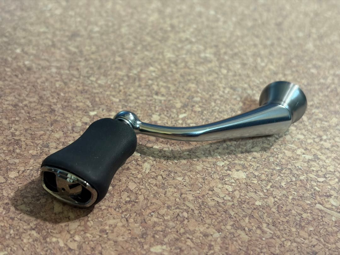 22イグジスト　LT2000S-H 純正ハンドル　45mm