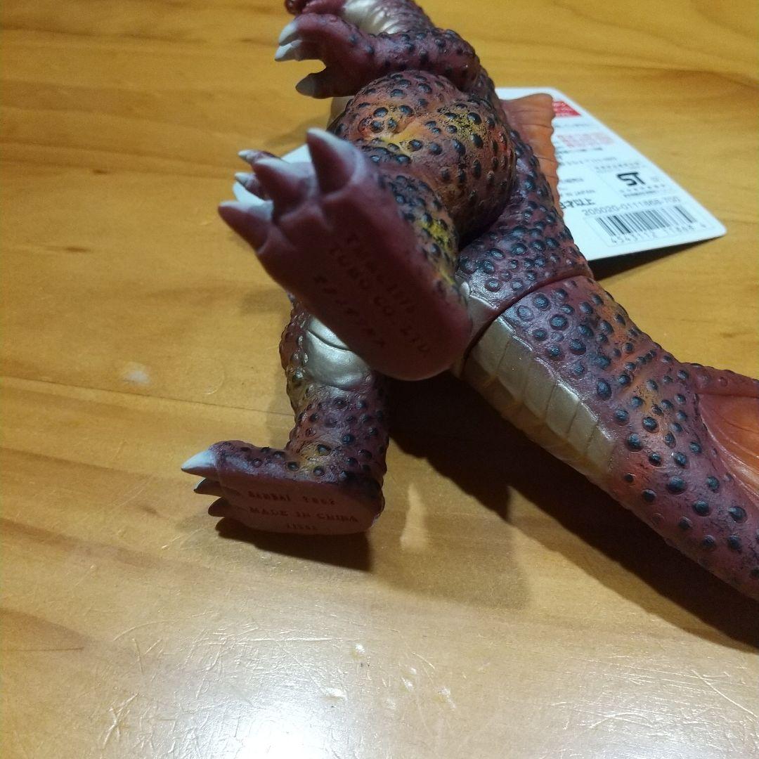 ムービーモンスターシリーズ チタノザウルス