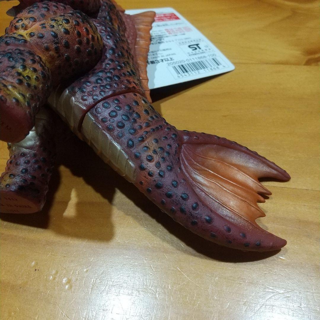 ムービーモンスターシリーズ チタノザウルス