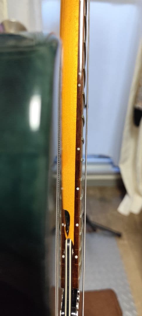 ギター Yamaha / PACIFICA 612 Vii FM IDB