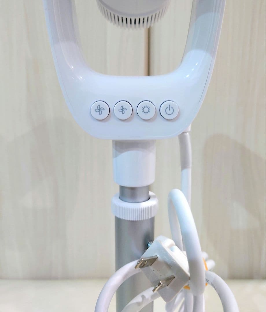 Petion Slim ペット用ドライヤー PSM-1100