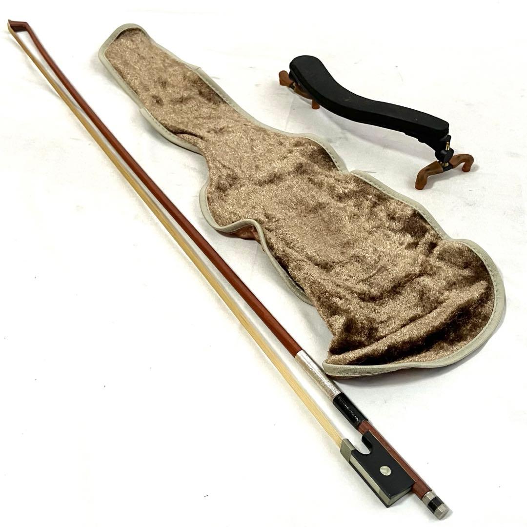 スズキ バイオリン No.550 4/4サイズ ケース付 弦楽器 SUZUKI