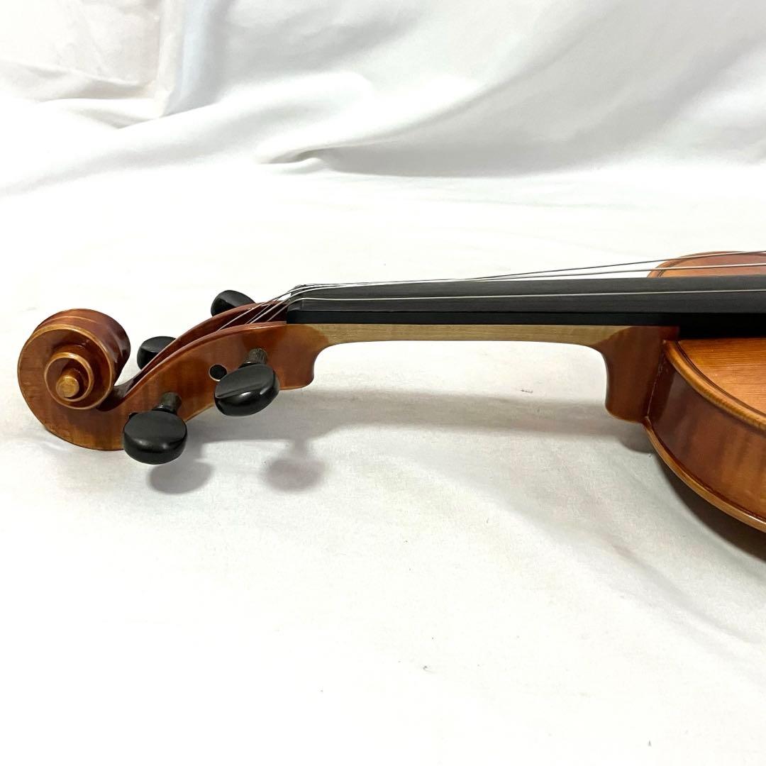 スズキ バイオリン No.550 4/4サイズ ケース付 弦楽器 SUZUKI