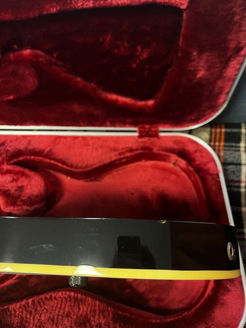 Ibanez Prestige RG2610E ハードケース付