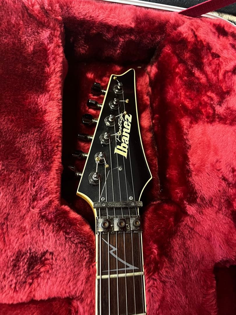Ibanez Prestige RG2610E ハードケース付