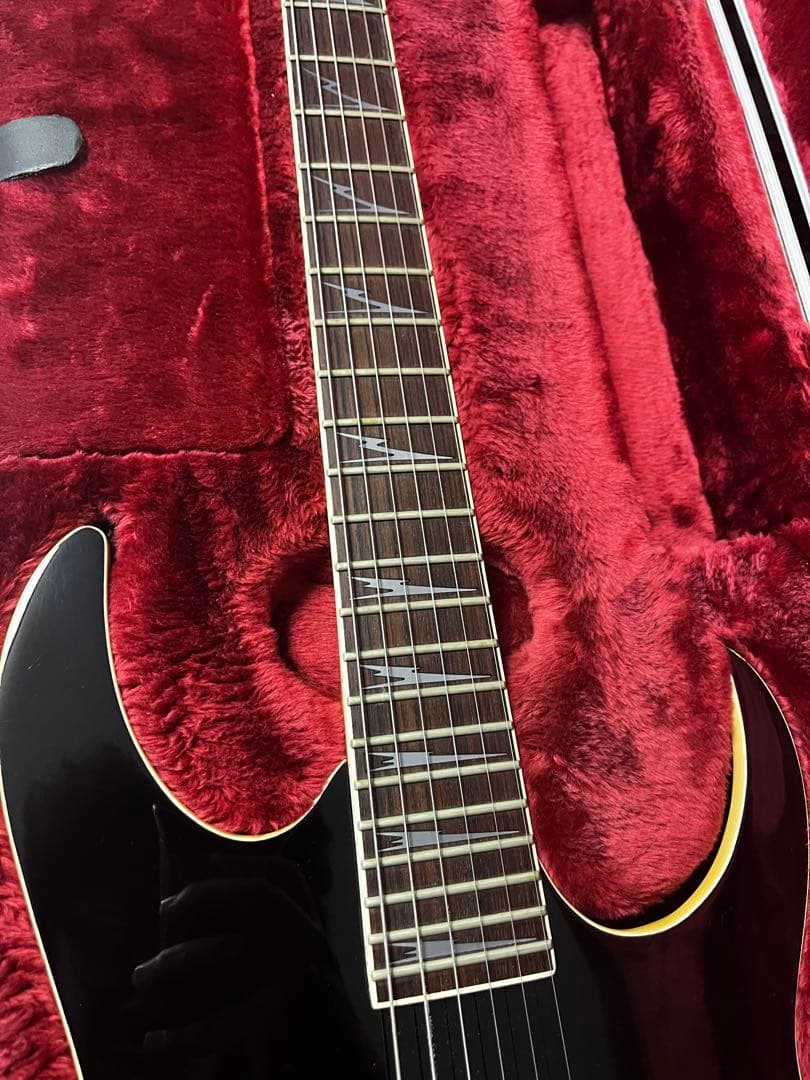 Ibanez Prestige RG2610E ハードケース付
