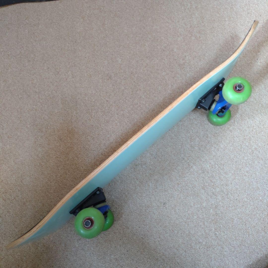 スケートボード 7.25インチ ジュニア キッズ