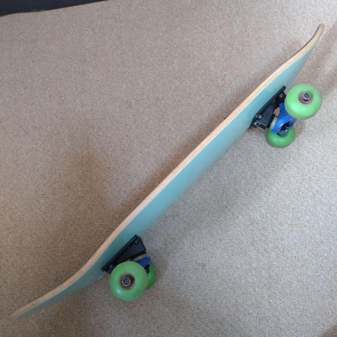 スケートボード 7.25インチ ジュニア キッズ