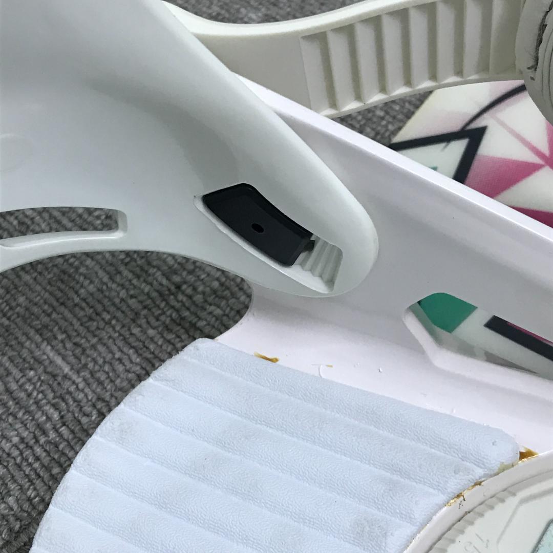 12万セット■美品■WAX済■サロモン ボード ビンディング ブーツ ケース