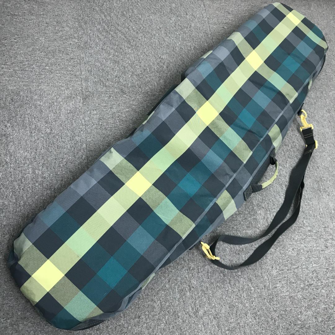 12万セット■美品■WAX済■サロモン ボード ビンディング ブーツ ケース