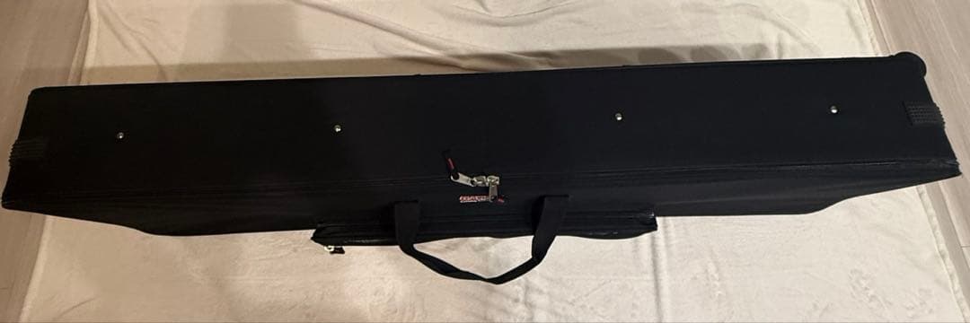 GATOR ゲイターGK-88 88鍵盤 キーボードケース 送料込