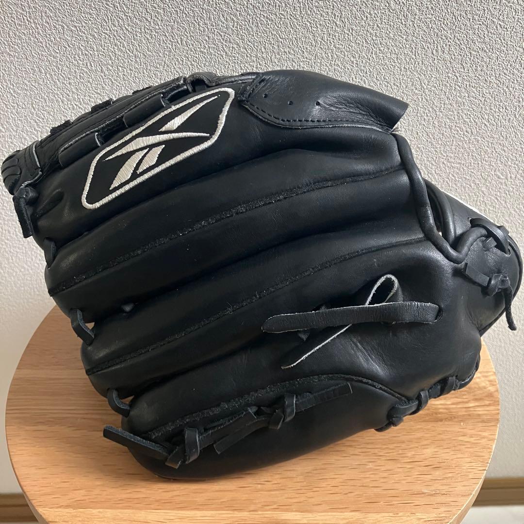 ■レア■ Reebok リーボック VR6000 OTR 投手 硬式 グローブ
