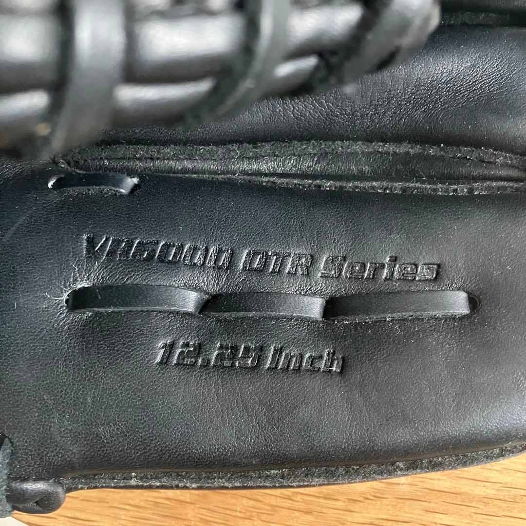 ■レア■ Reebok リーボック VR6000 OTR 投手 硬式 グローブ