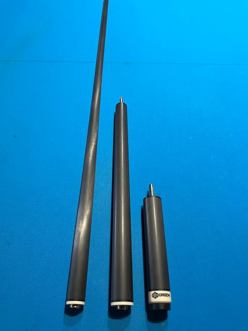 白岳さま専用 オロチ ジャンプキュー ビリヤード