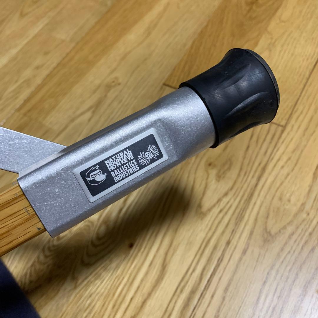 カーミットチェア オーク hijiraku マイスターシート novita