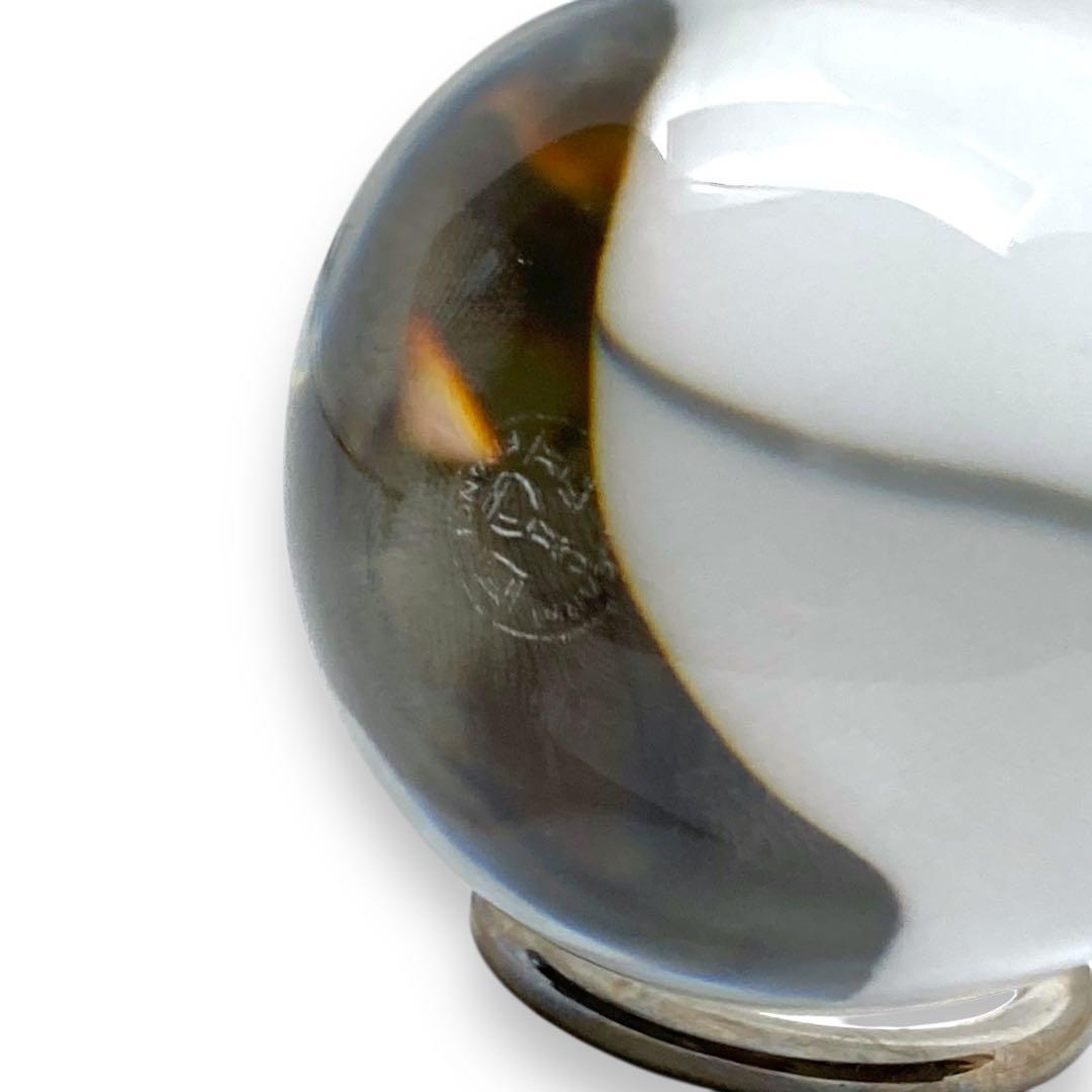 Ⴤ1277ꕤ希少レア Baccarat バカラ ロイヤルエッグ クリスタル