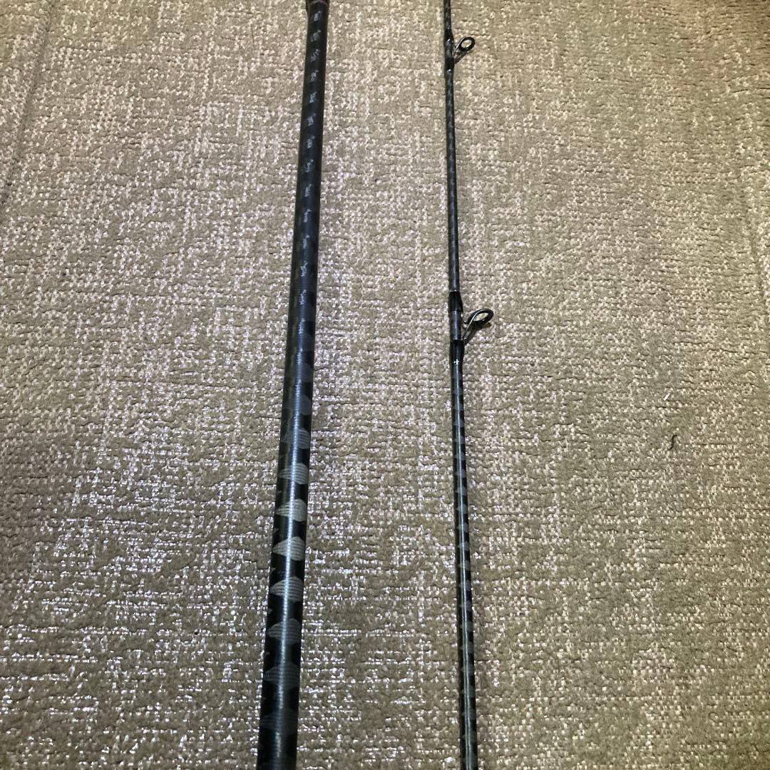 シマノ 21 コルトスナイパーBB S100MH