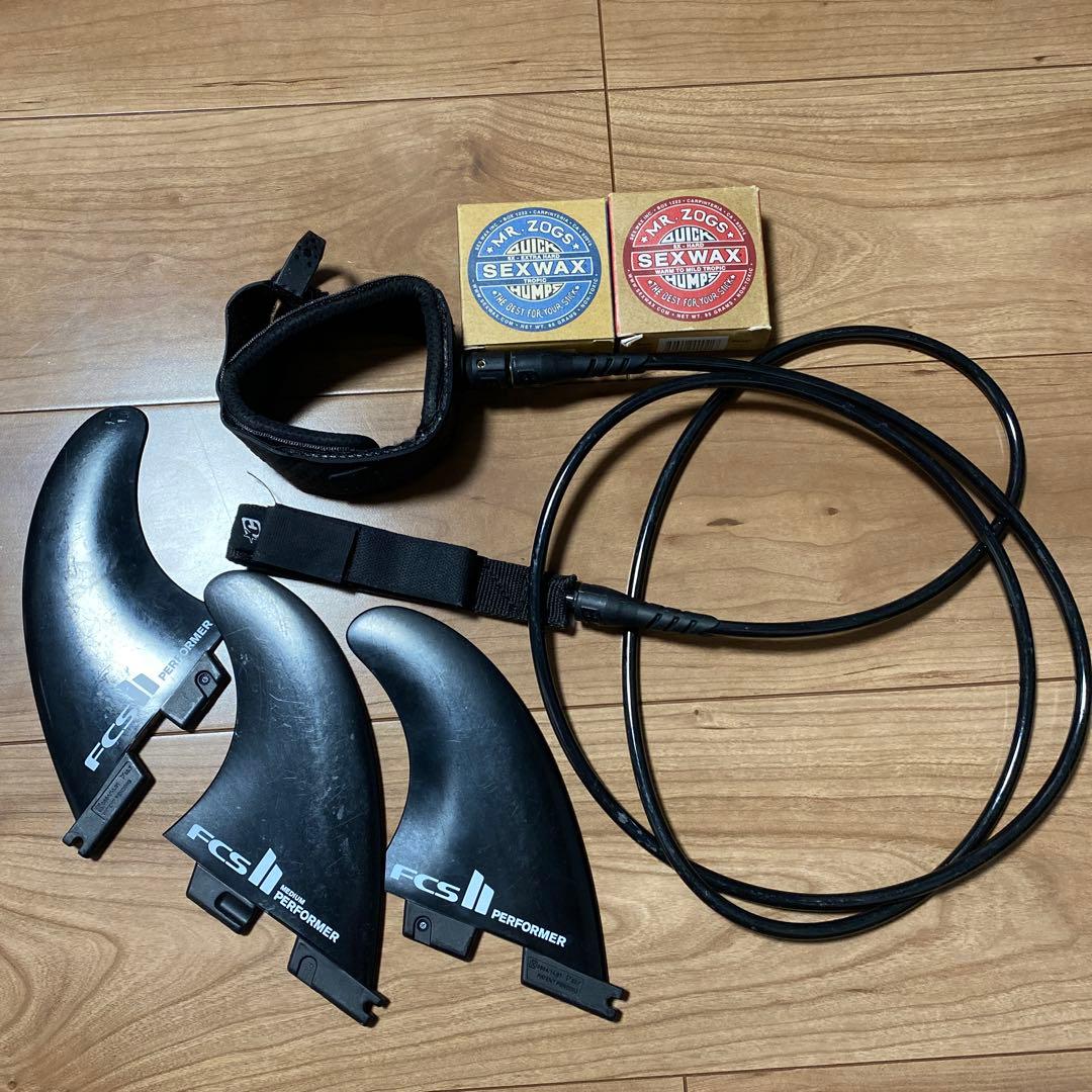 T-STICKサーフショップ　オリジナルショートボード