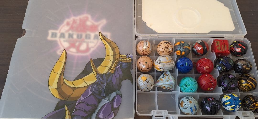 ノヴァヘリオス カードセット 激レアその他爆丸カードセット