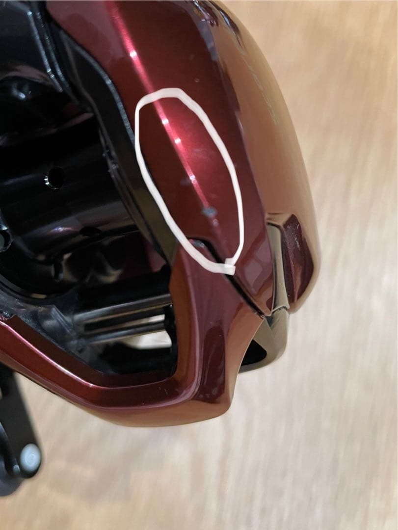 シマノ　19スコーピオンMGL 150HG 右巻き