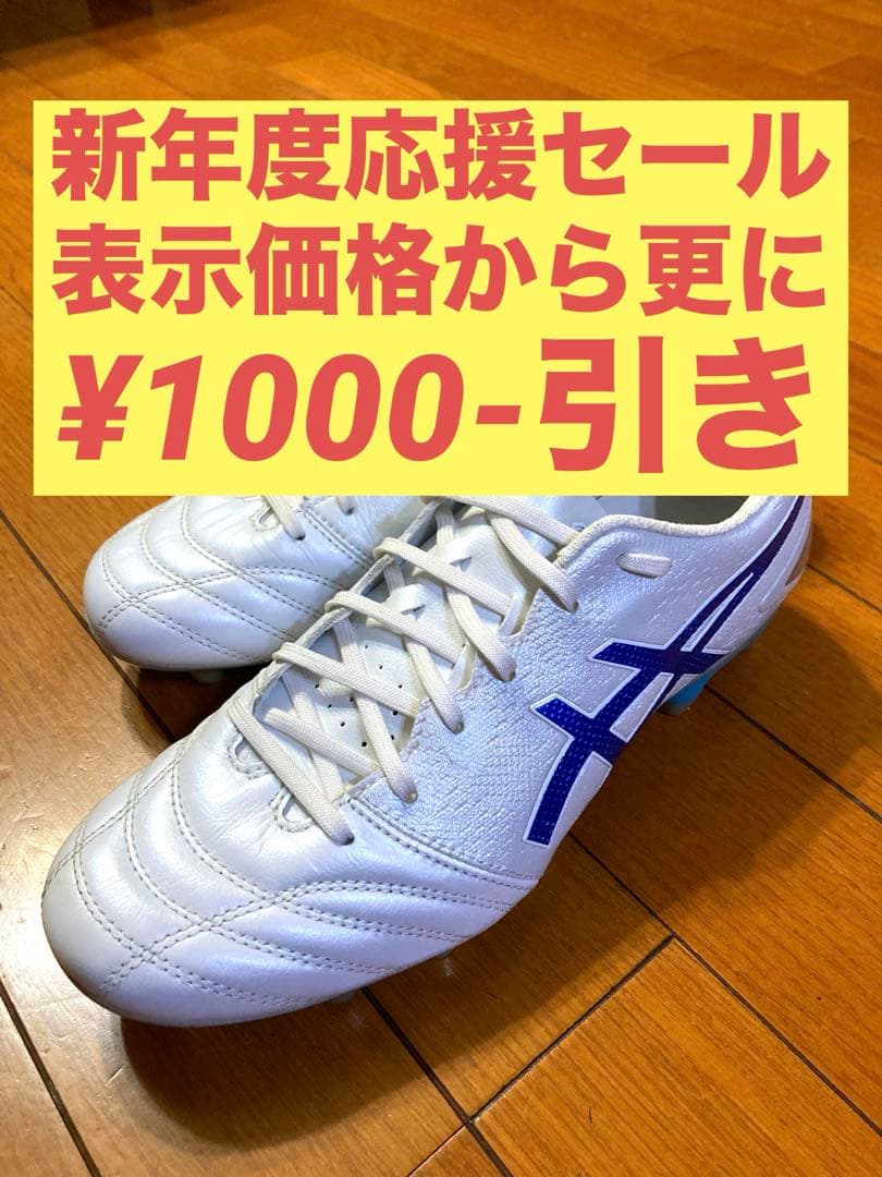 アシックス　DS LIGHT PRO 25.5cm