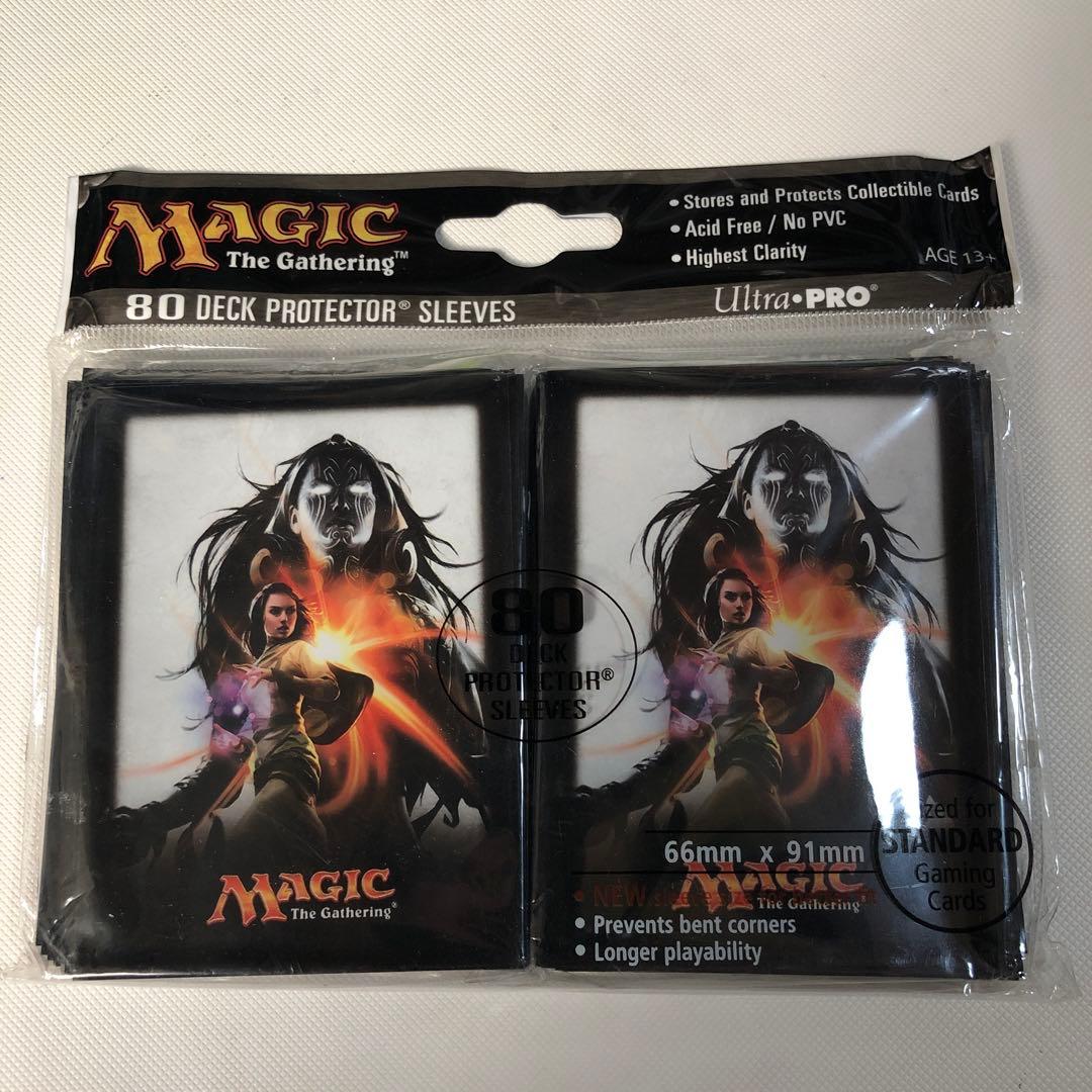 リリアナ mtg スリーブ オリジン