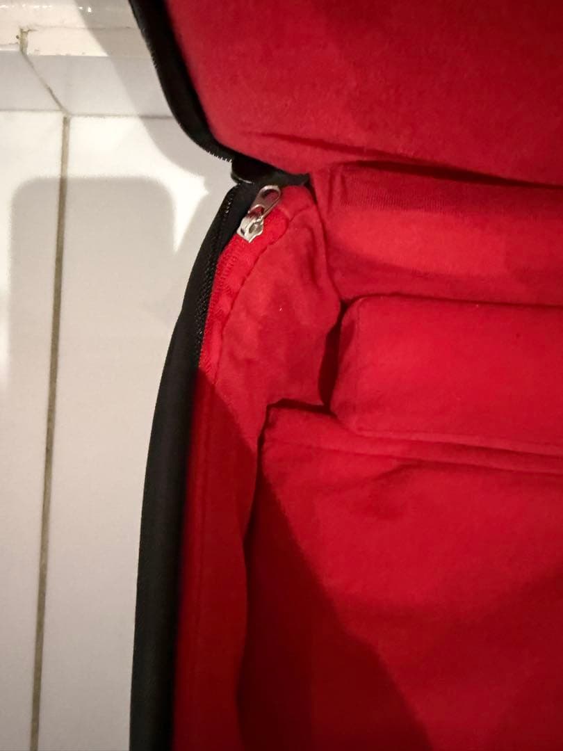 DJコントローラー用 キャリングバッグ 美品 ほぼ未使用