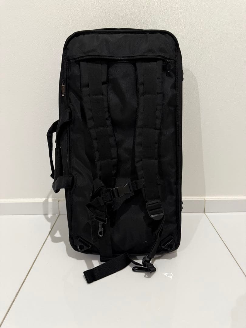 DJコントローラー用 キャリングバッグ 美品 ほぼ未使用