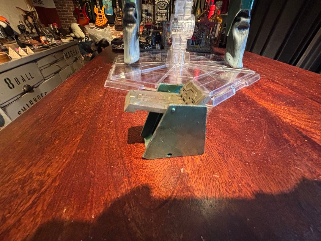 threeA 1/48 メタルギアレイ（L GEAR RAY／MGS2）