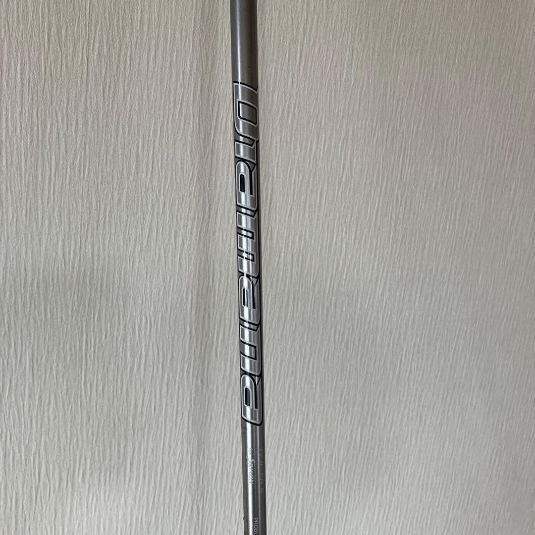 Srixon ZX5 Mk II ドライバー 10.5°