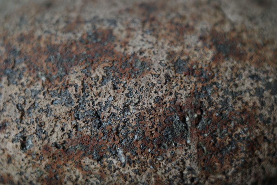 青木宏 オブジェ 壺 花器