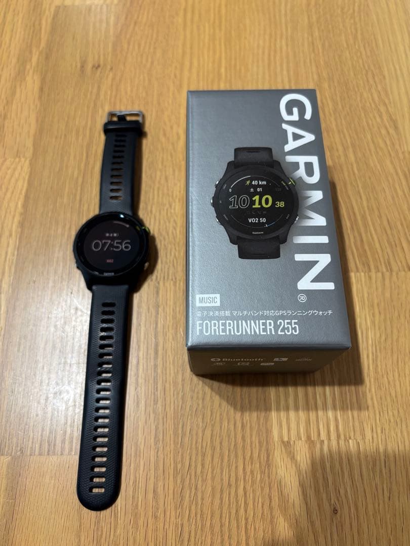 その他 Garmin Forerunner 255 Music