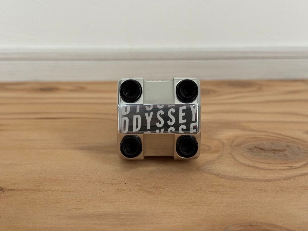 ODYSSEY オデッセイ C.L.F BMX ステム