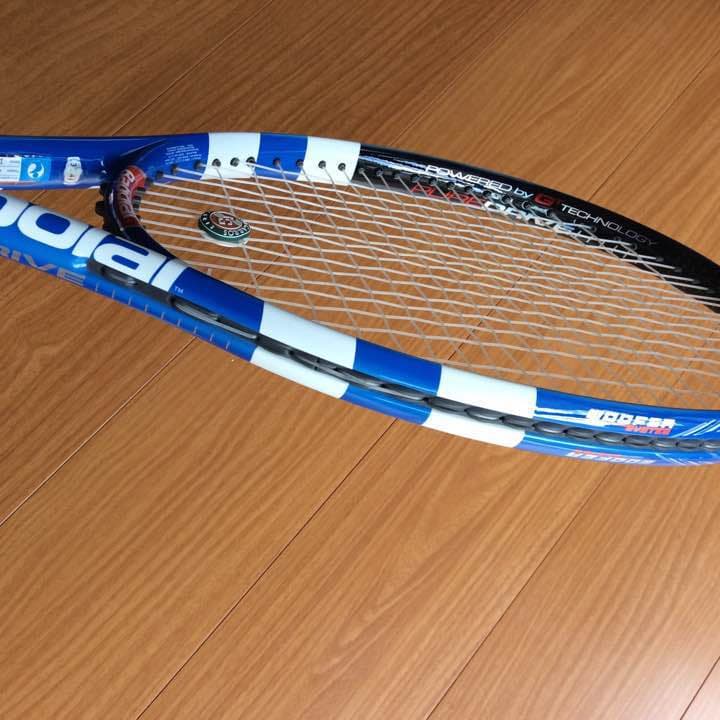 バボラテニスラケット