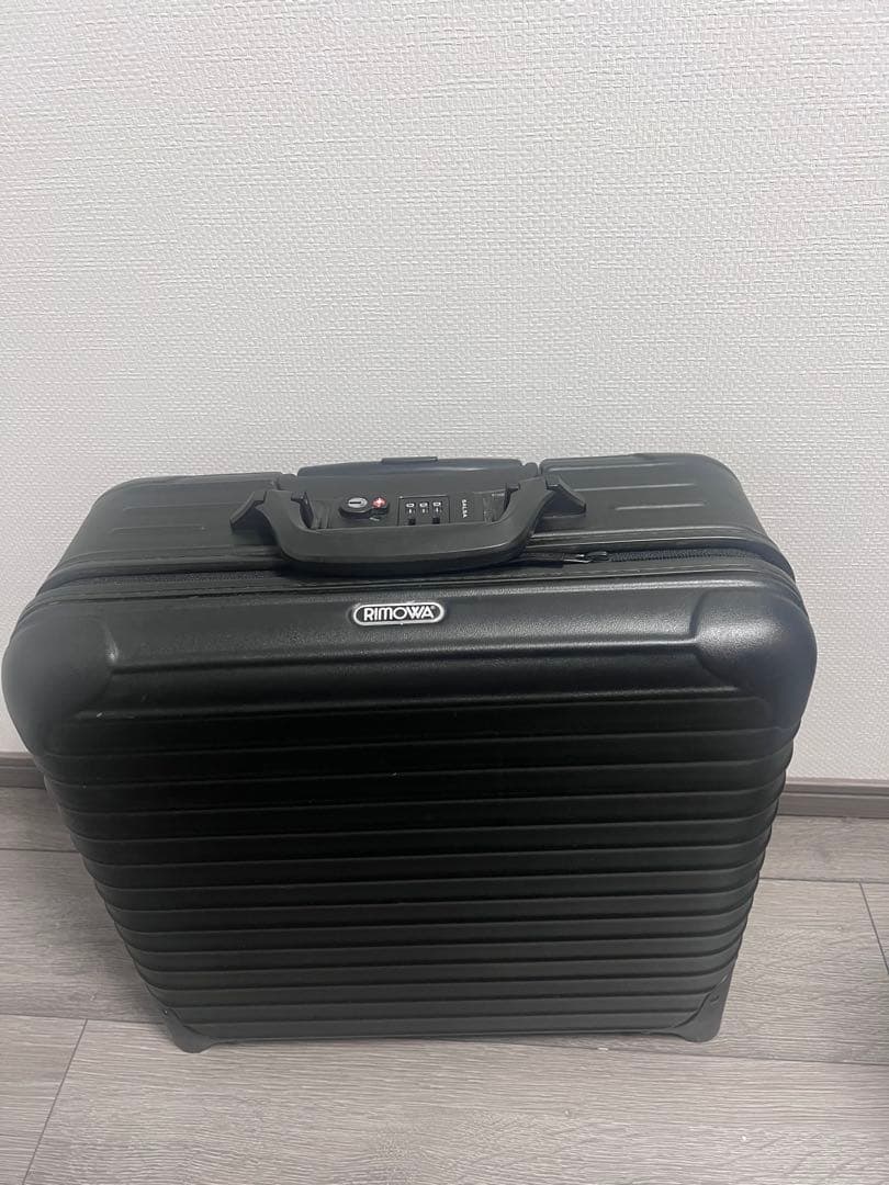 RIMOWA / SALSA / ビジネストロリー / 23L