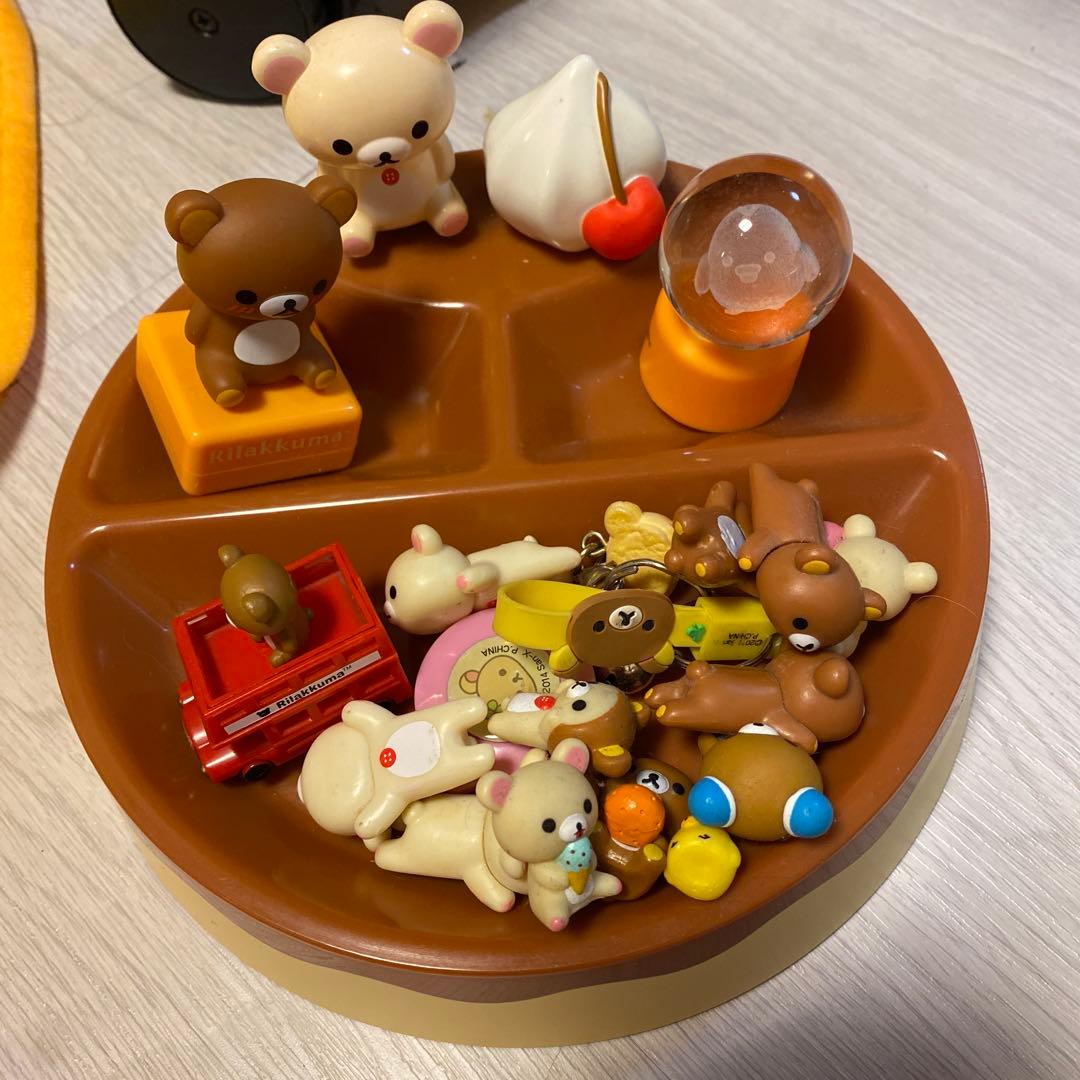 リラックマ まとめ売り