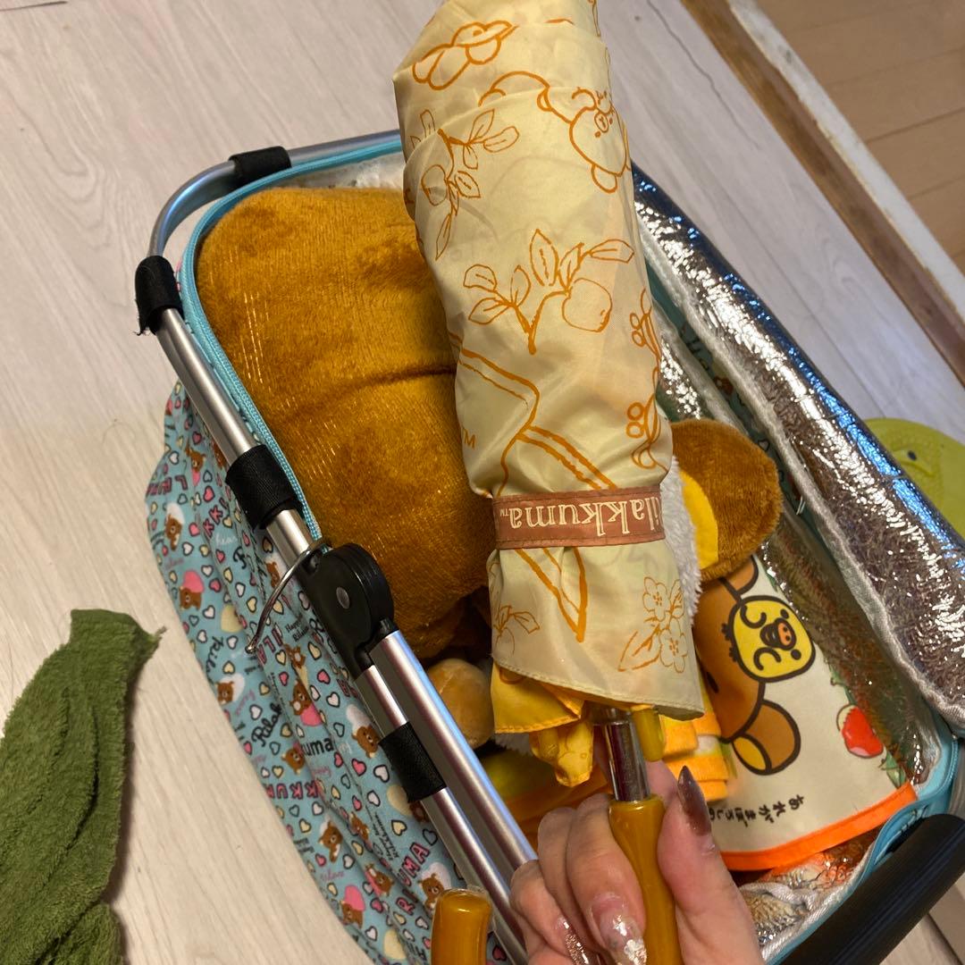 リラックマ まとめ売り