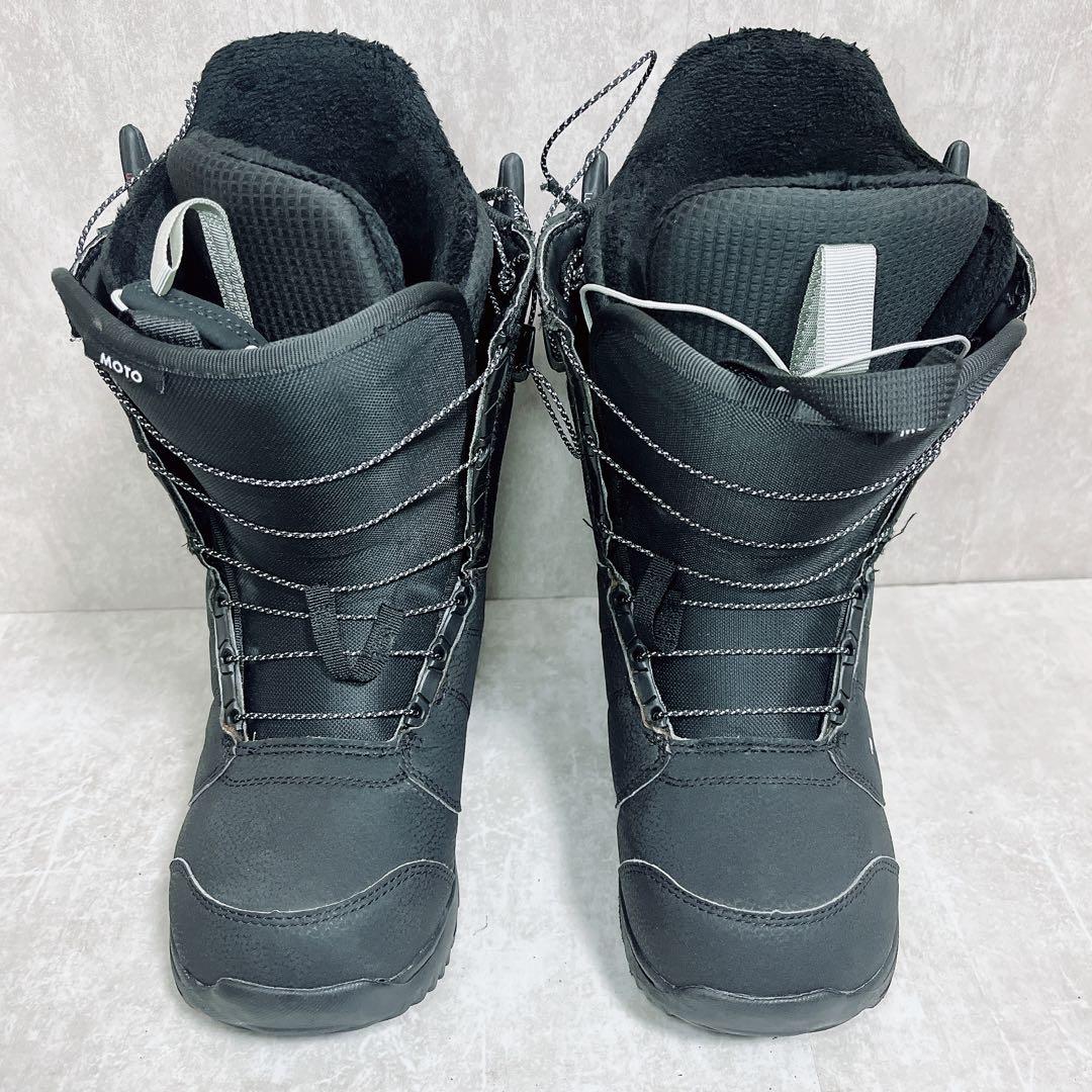 BURTON MOTO-AF スノーボードブーツ 26cm B07
