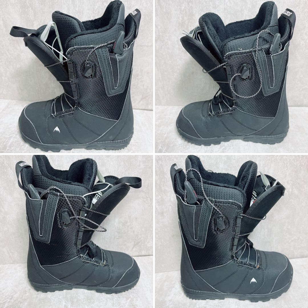 BURTON MOTO-AF スノーボードブーツ 26cm B07