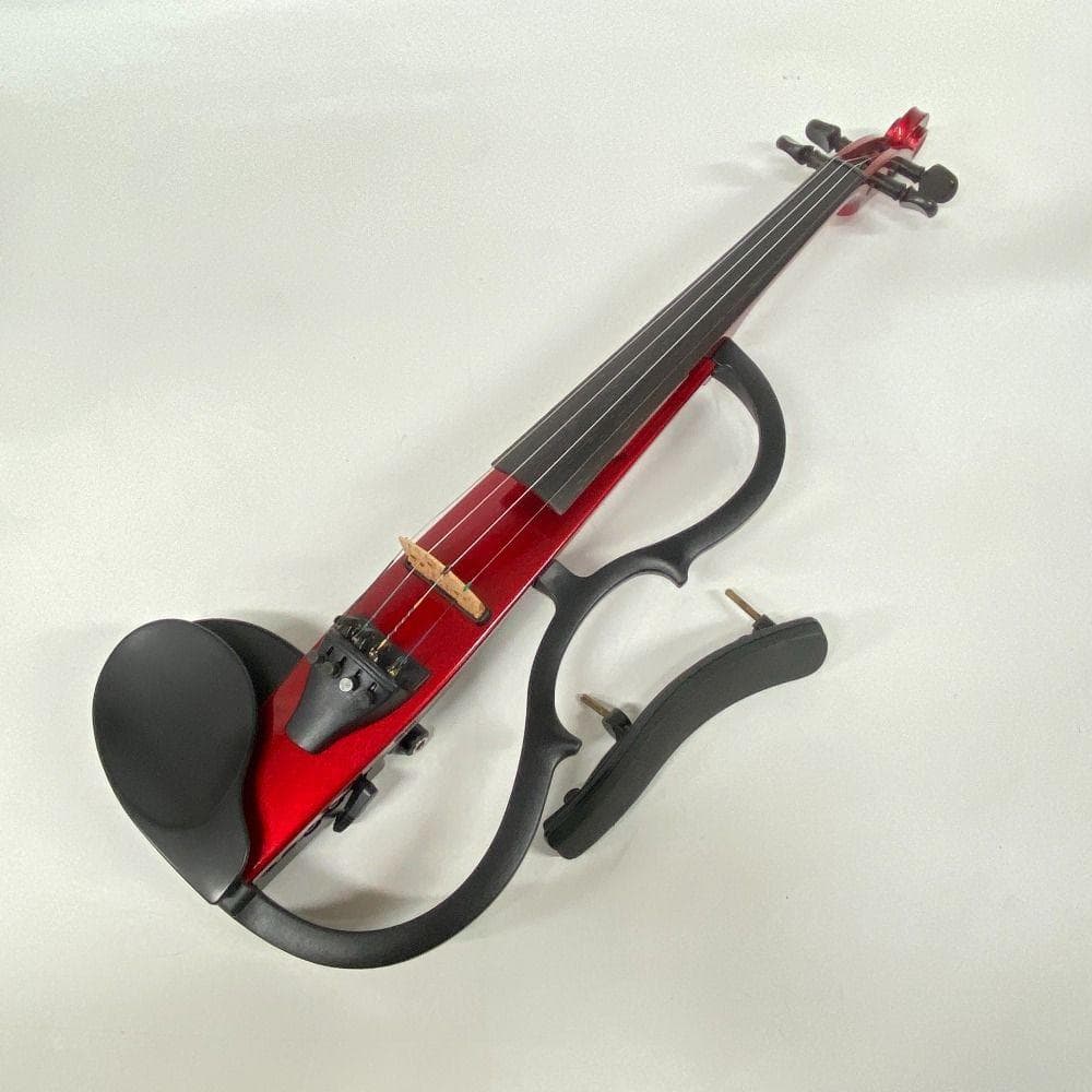 YAMAHA ヤマハ SV-110 サイレントバイオリン