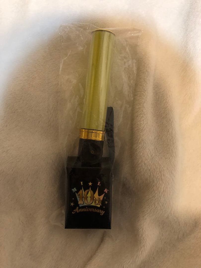 M!LK 吉田仁人 キャンドリペンライト